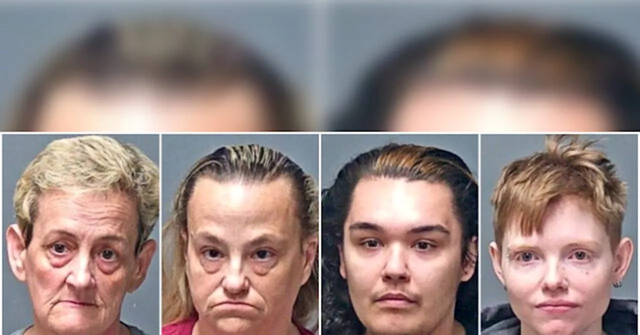 VIDEO — Police: New Hampshire Daycare Workers Laced Children’s Food with Melatonin