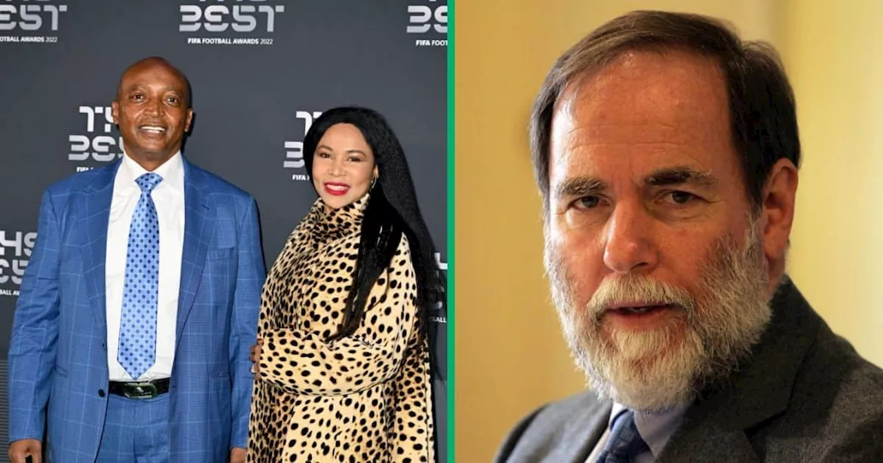 Biggest Political Donors Revealed for Elections: Motsepe, Oppenheimers, Moshal Key Contributors