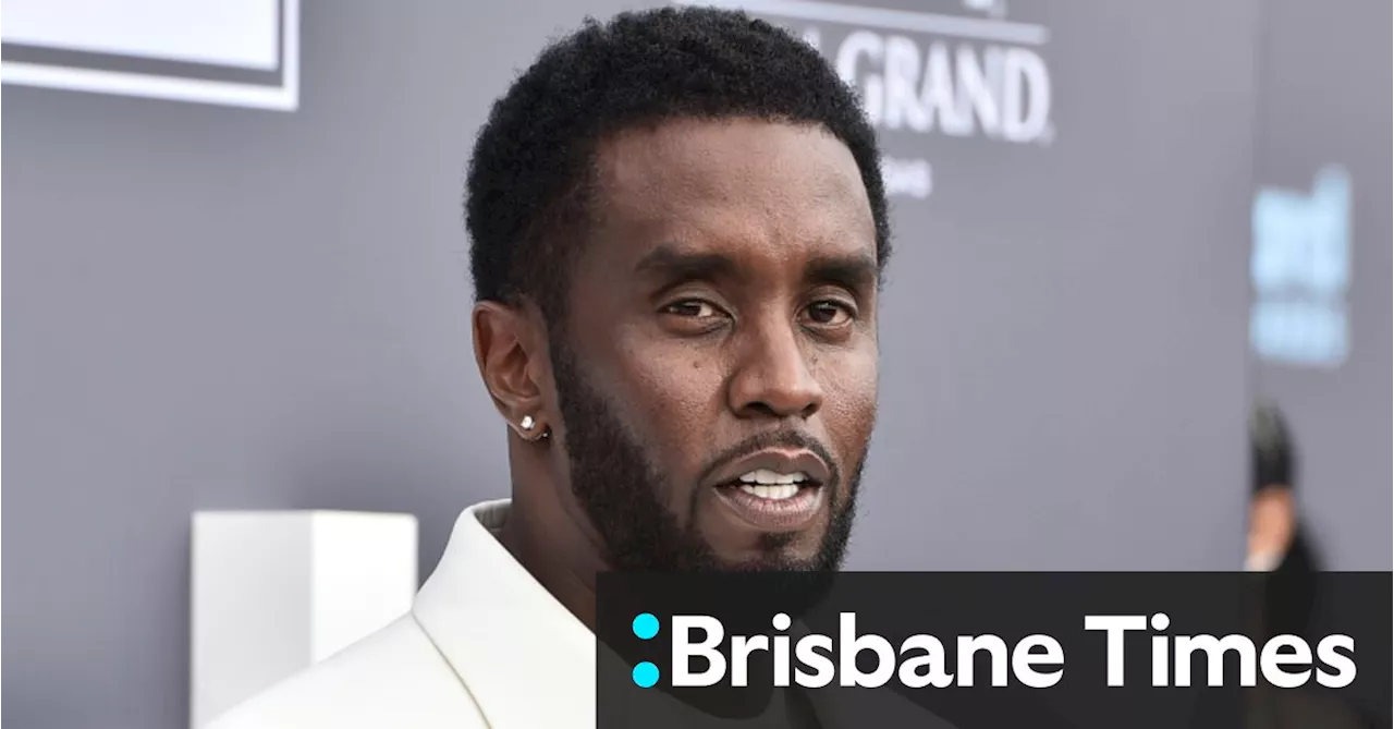 Video appears to show Sean ‘Diddy’ Combs beating singer Cassie in hotel hallway