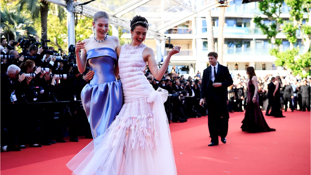 Cannes Red Carpet 2024: See All the Best Fashion, Outfits And Looks