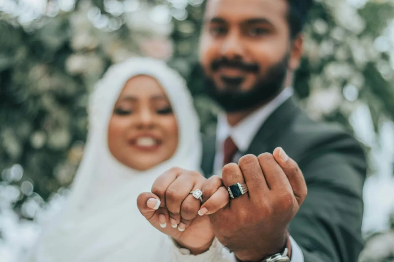 Bridging faith and technology: The challenges and promises of Muslim-centric dating apps