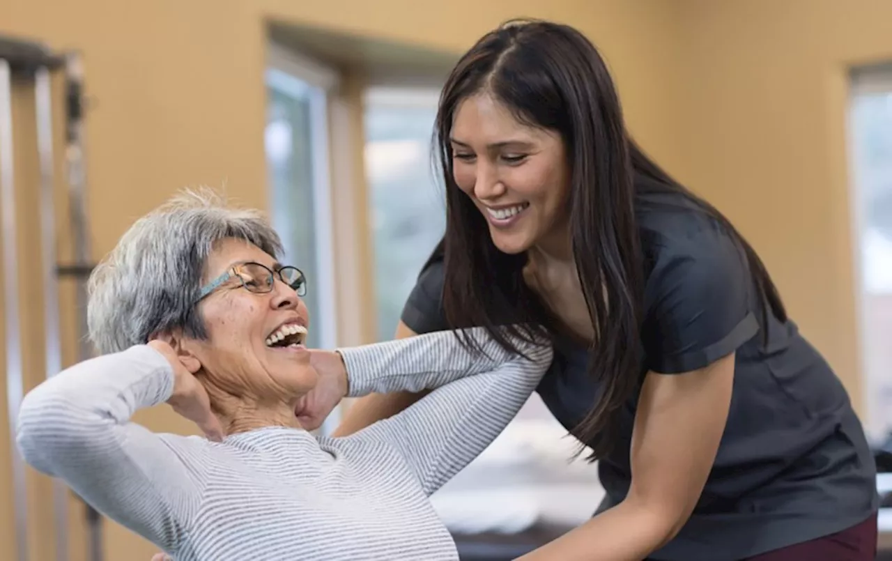 New Douglas College program the first in B.C. to meet kinesiology standards