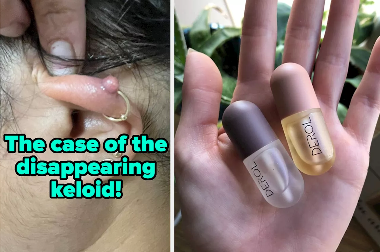 Just 32 Beauty Products With Utterly Spellbinding Results