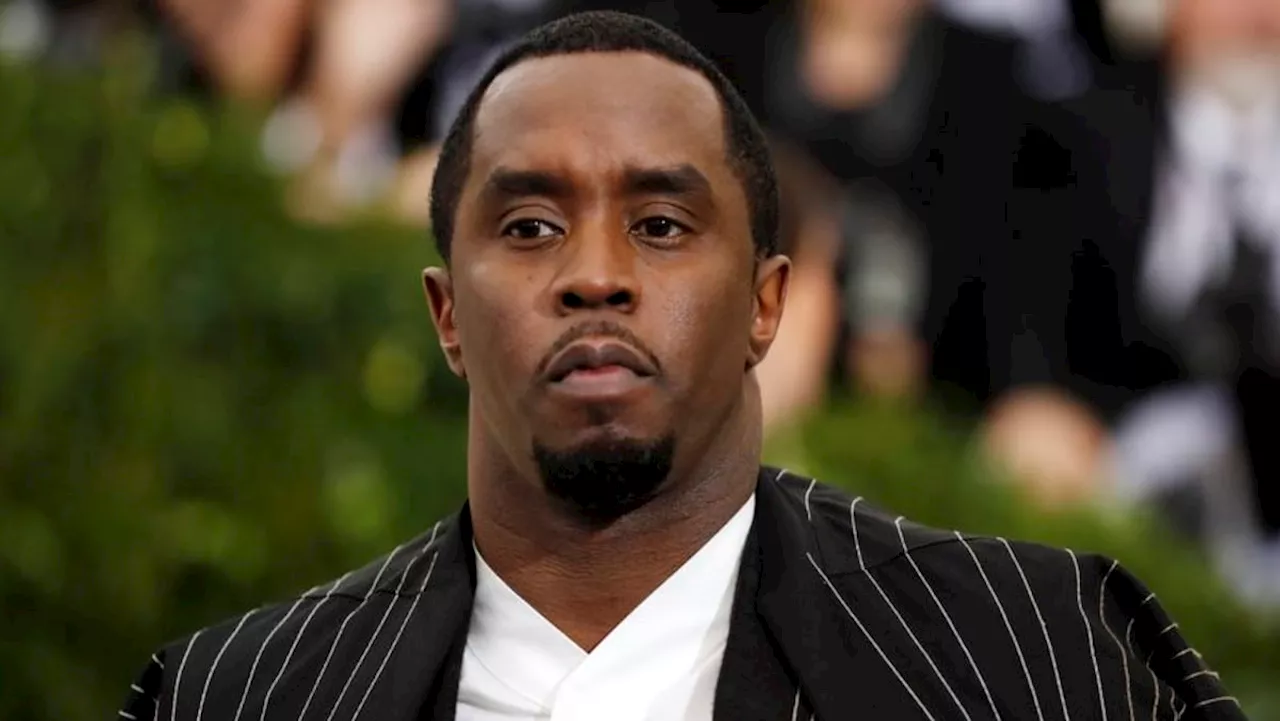 Video appears to show Sean 'Diddy' Combs beating singer Cassie in hotel hallway in 2016