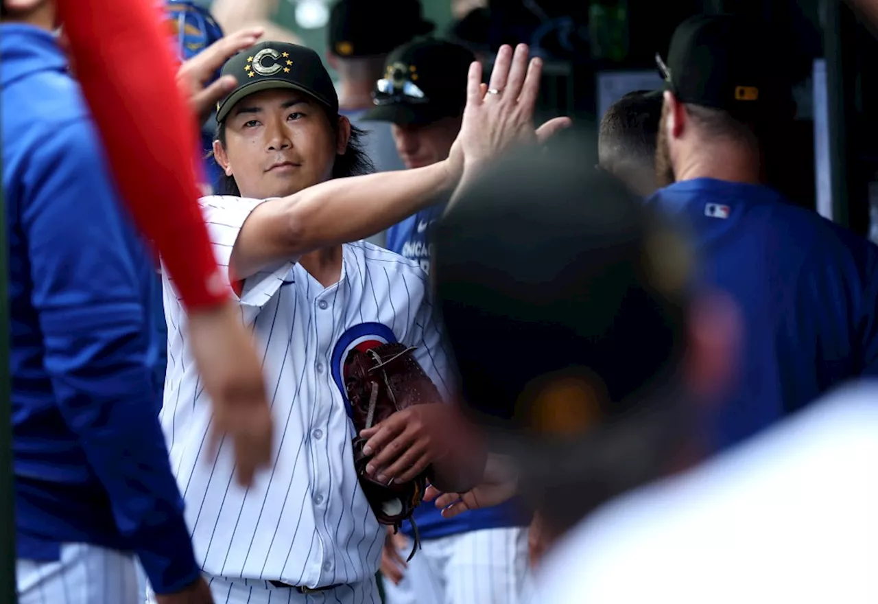 Photos: Chicago Cubs beat the Pittsburgh Pirates 1-0 at Wrigley Field