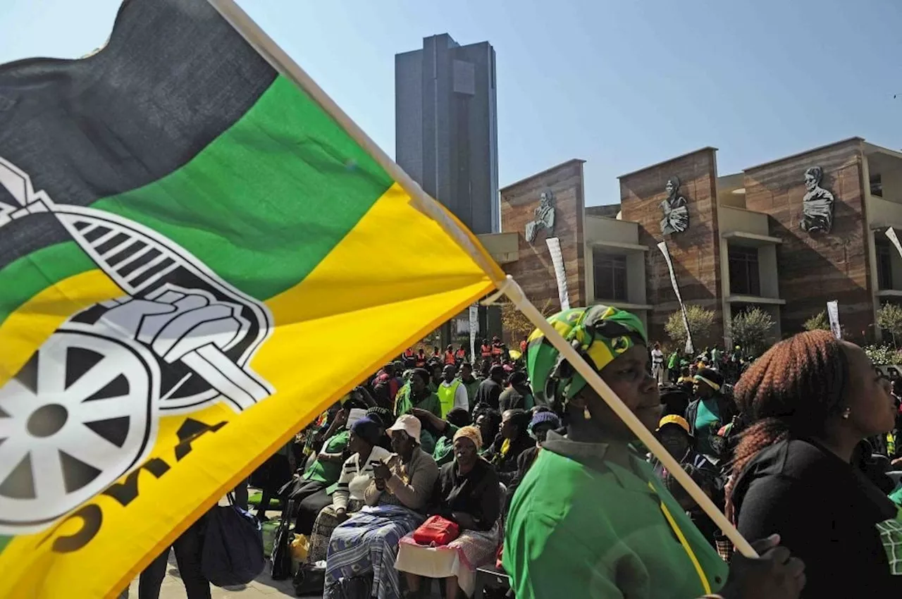 ANC's electoral grip on Eastern Cape shows signs of weakening