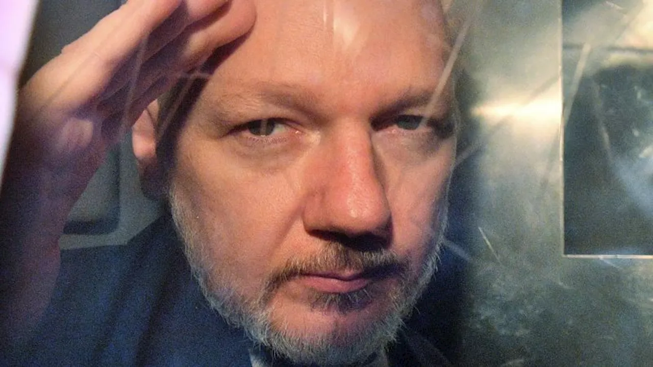 La misión de Julian Assange era cambiar el mundo, pero ¿a qué precio?