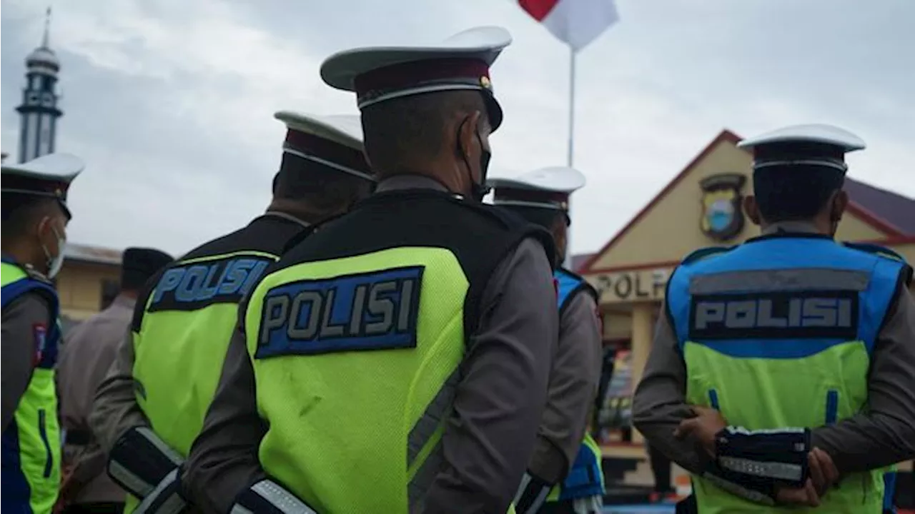 Iptu Rudiana, Ayah Eky Kekasih Vina Cirebon Jabat Kapolsek Kapetakan