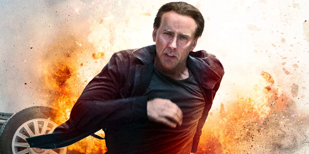 10 Best So-Bad-They're-Good Nicolas Cage Movies, Ranked