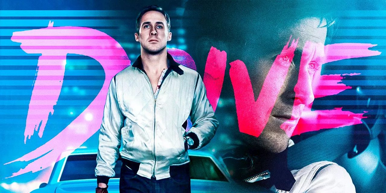 'Drive' Ending Explained - What Happens to Ryan Gosling's Driver?