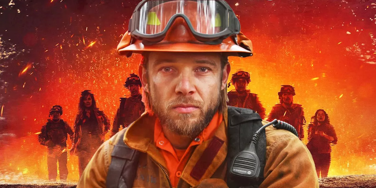 Fire Country' Season 3 Isn't Done With the Camp, Even With Bode Gone