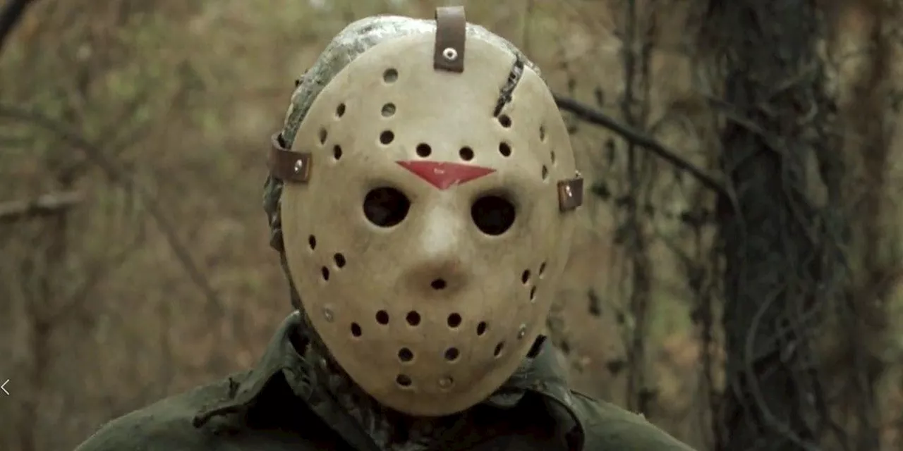 ‘Friday the 13th’ Original Writer Will Spearhead the &quot;Jason Universe&quot;