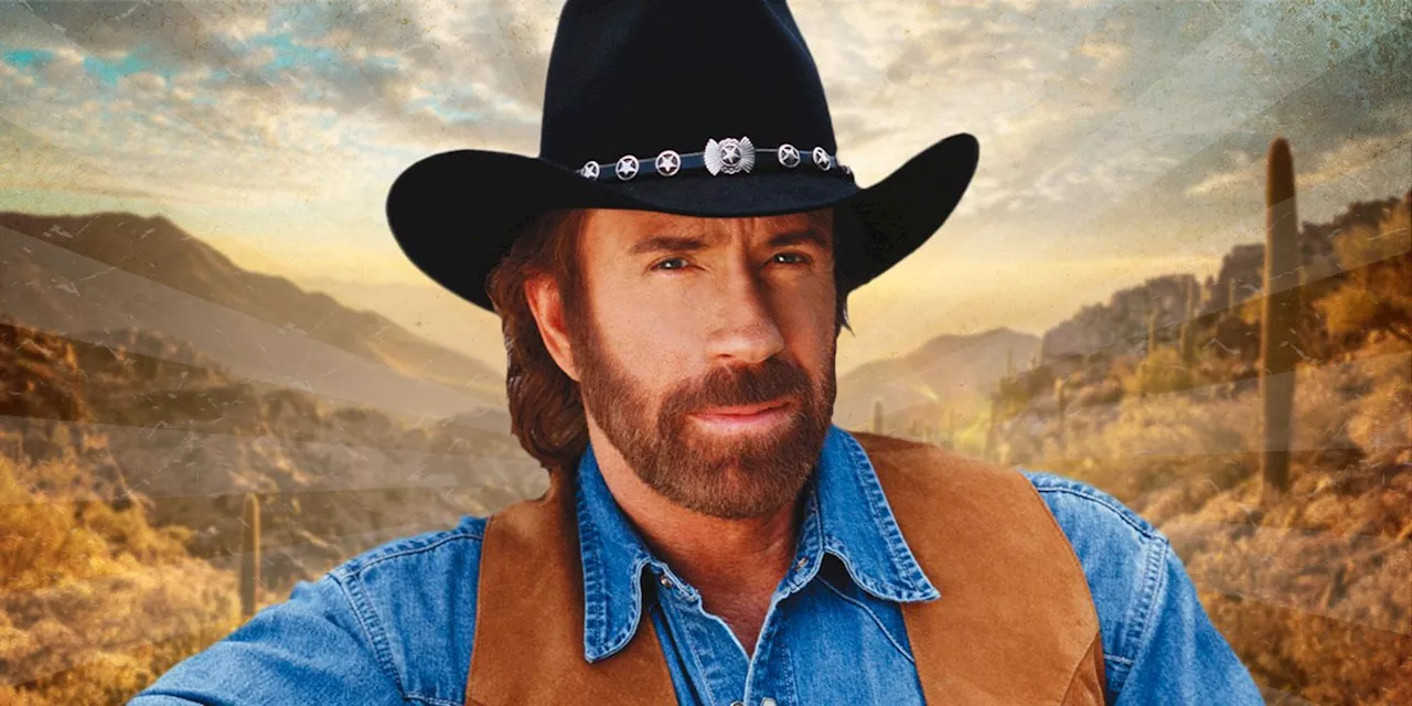 How Did the Original ‘Walker, Texas Ranger’ End?