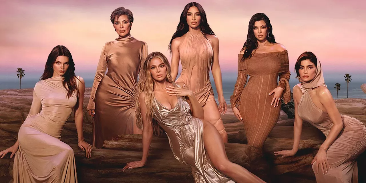 ‘The Kardashians’ Are Back — Here’s What You Need To Know About Season 5