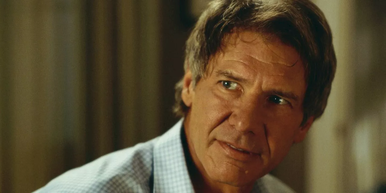 This Terrifying Thriller Proves Harrison Ford Is Just as Good at Playing a Villain