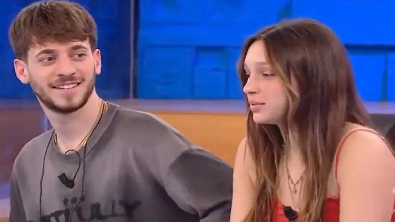 Amici 23, Holden inserisce Sarah Toscano nei ringraziamenti del suo EP: è nata una nuova coppia?