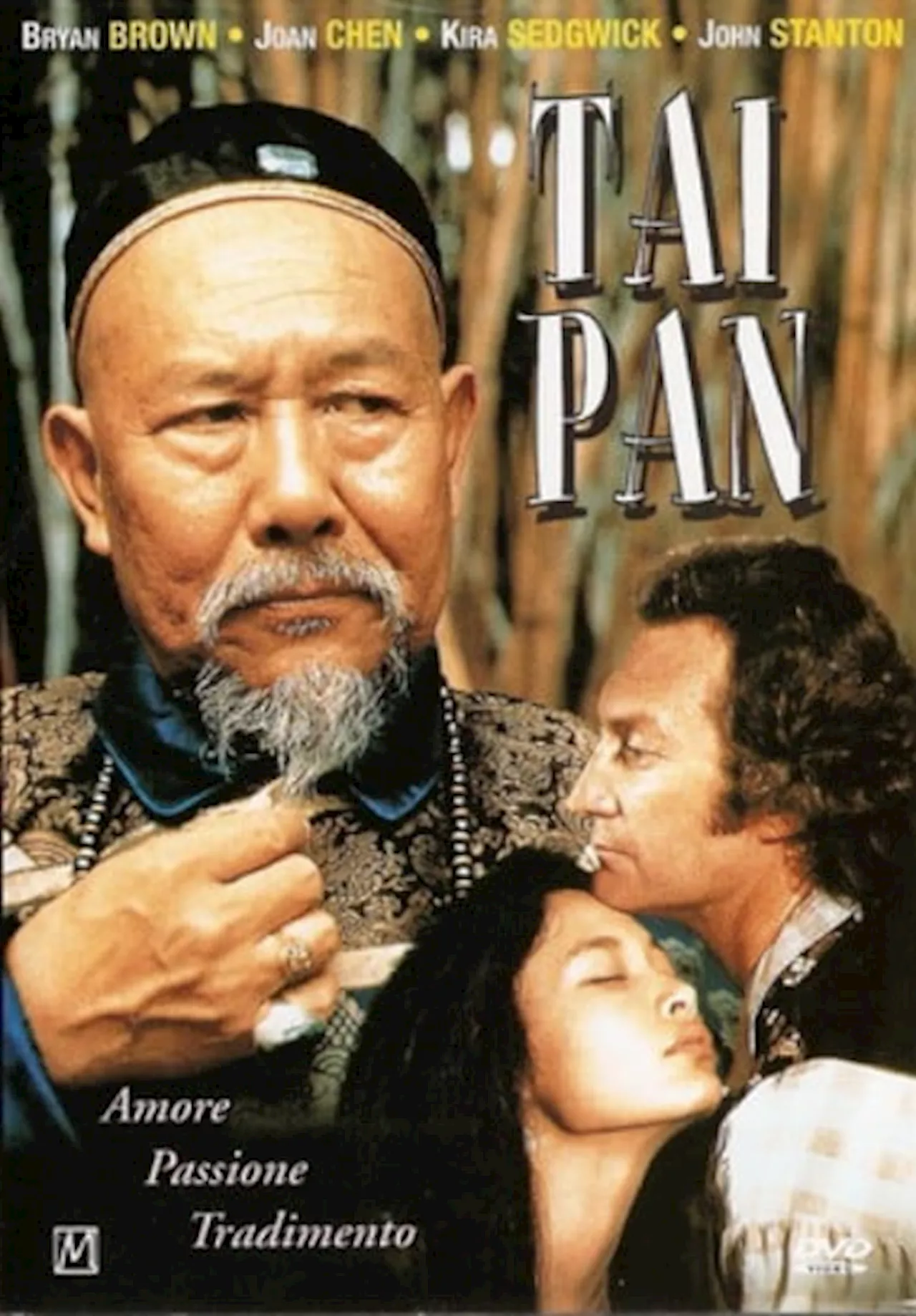 Tai Pan - Film (1986)