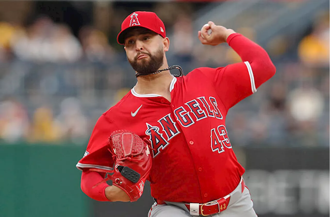 Angels vs Rangers Prediction, Picks, and Odds for Tonight’s MLB Game