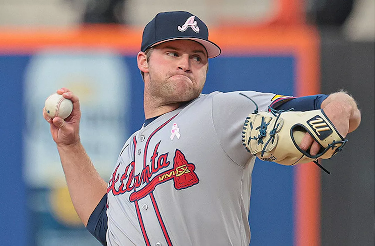 Padres vs Braves Prediction, Picks, and Odds for Tonight’s MLB Game