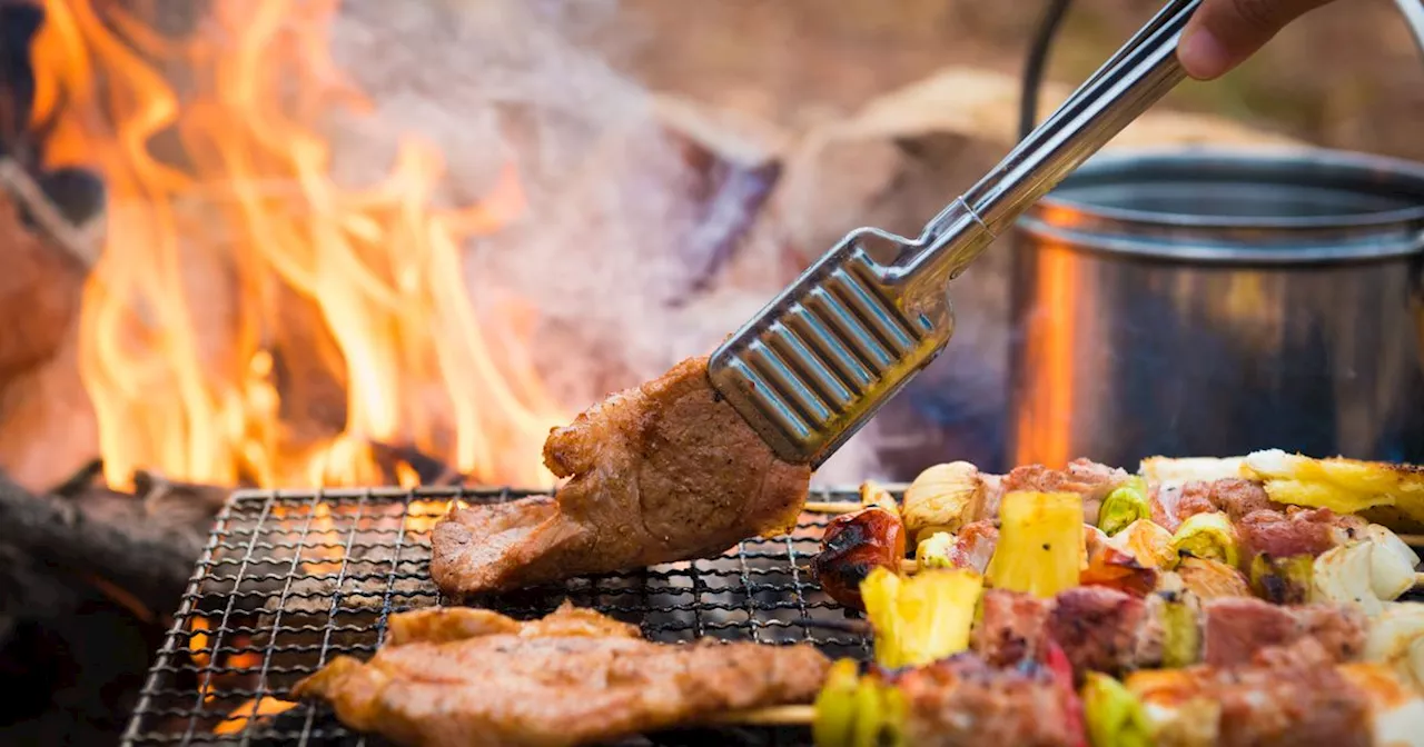 Food expert issues urgent BBQ warning before Brits fire up the grill this summer