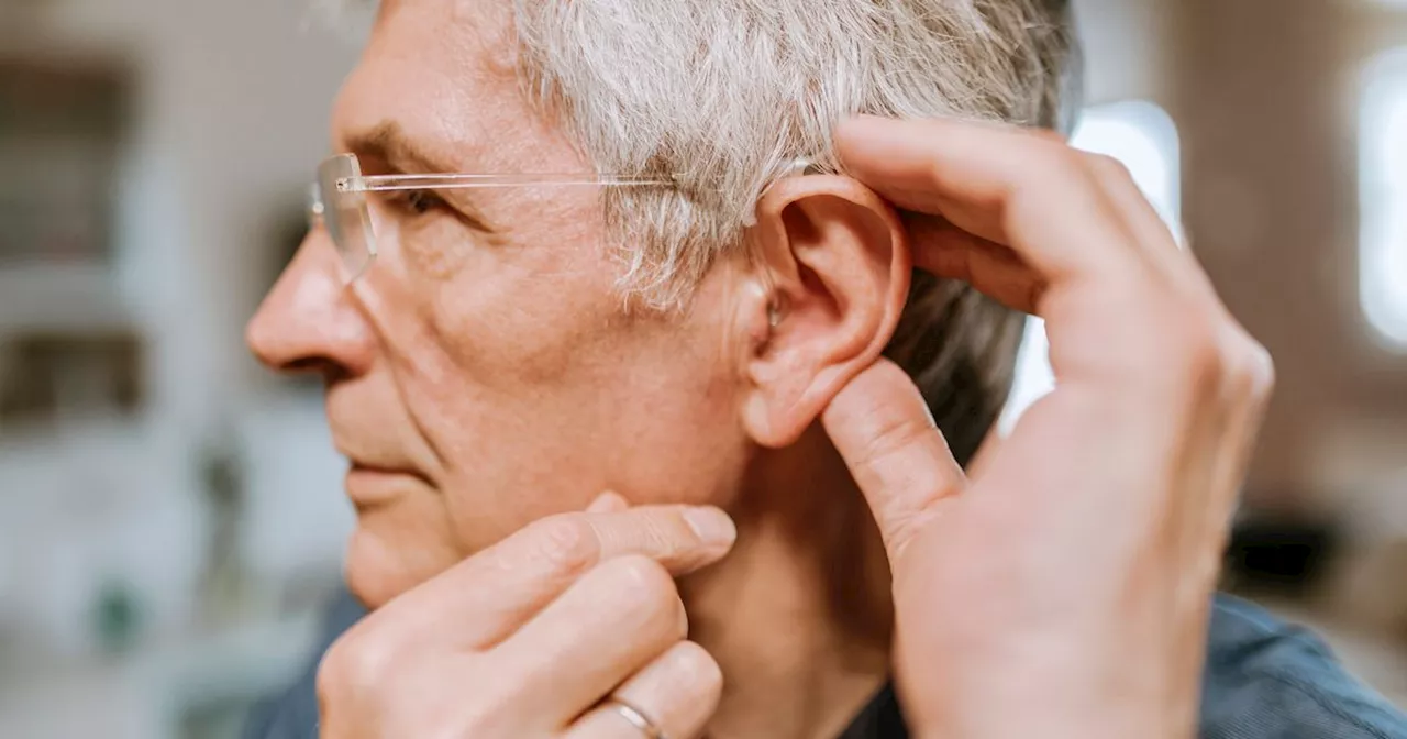 Older people with hearing loss could be due up to £434 each month