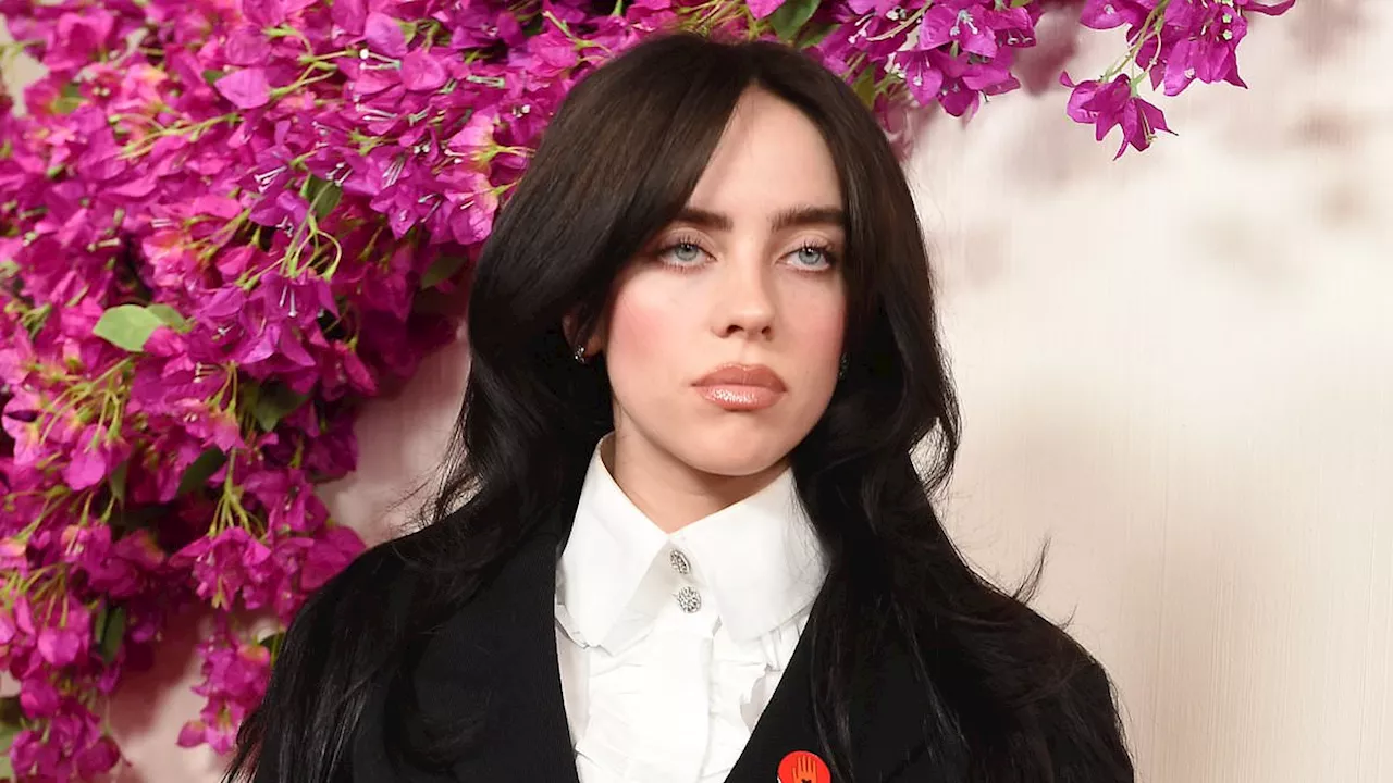 Billie Eilish's team allegedly 'demanded' final approval of Los Angeles Magazine's cover photoshoot...