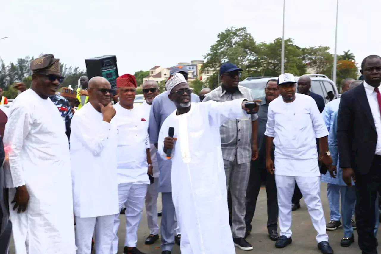 Abuja: Wike announces 9-day ‘FCT Week’ for commissioning of projects