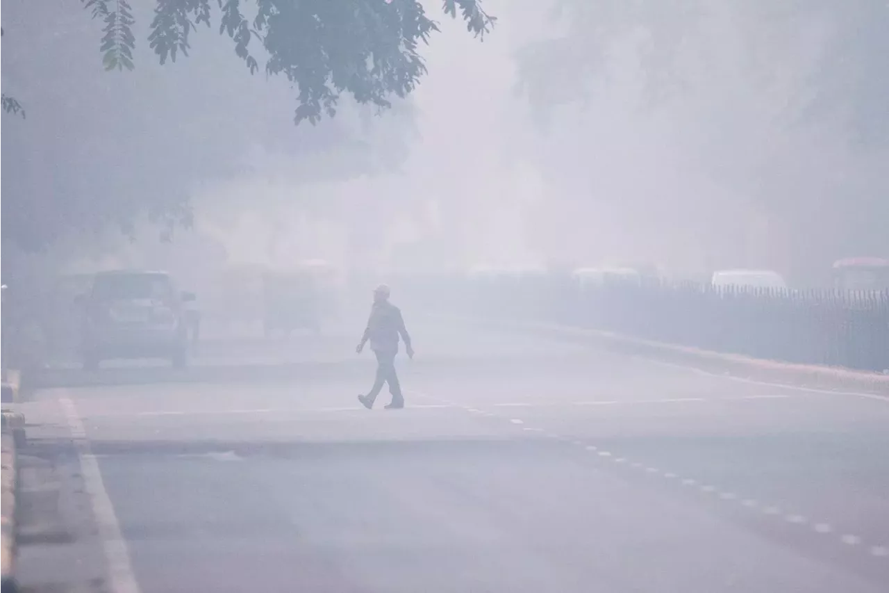 NiMet predicts 3-day dust haze, thunderstorms from Saturday