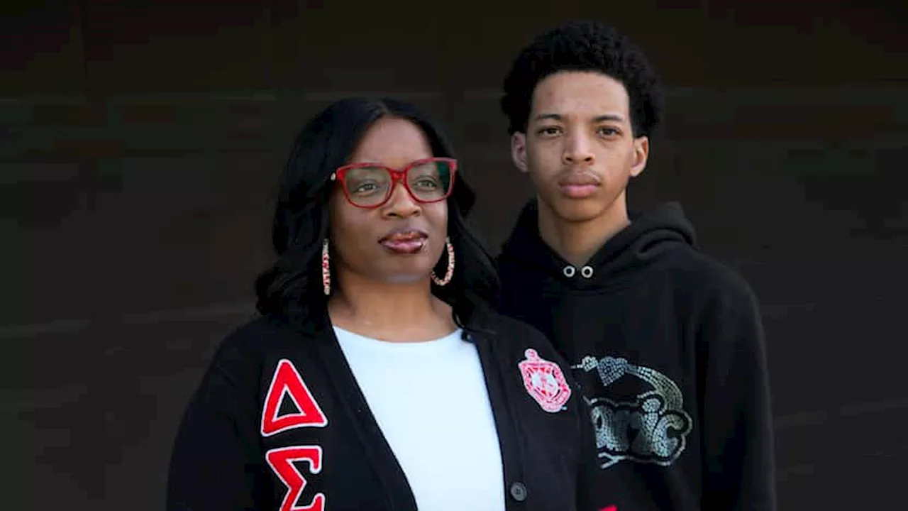 Black families fight for quality schooling 70 years after Brown