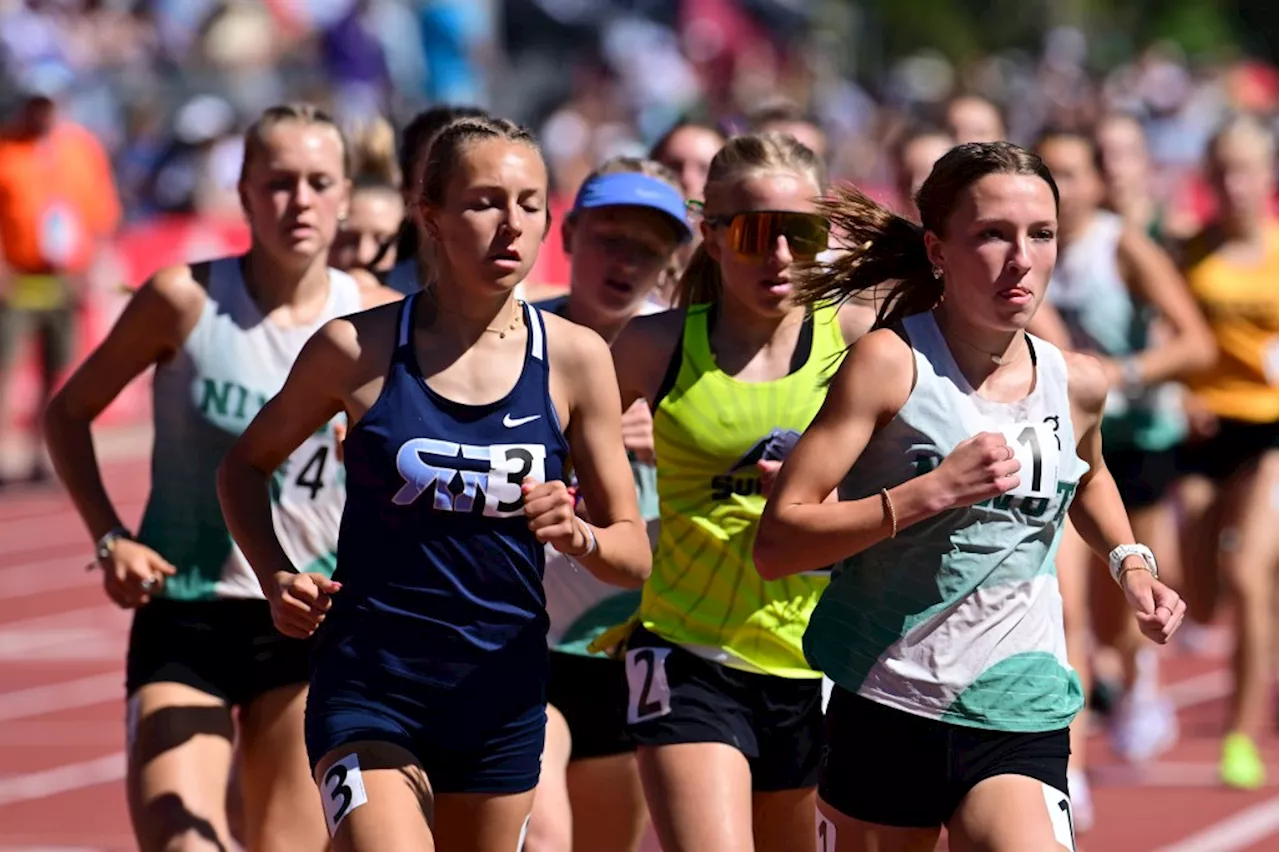 Colorado state track meet, Day 3: Live results from Jeffco Stadium