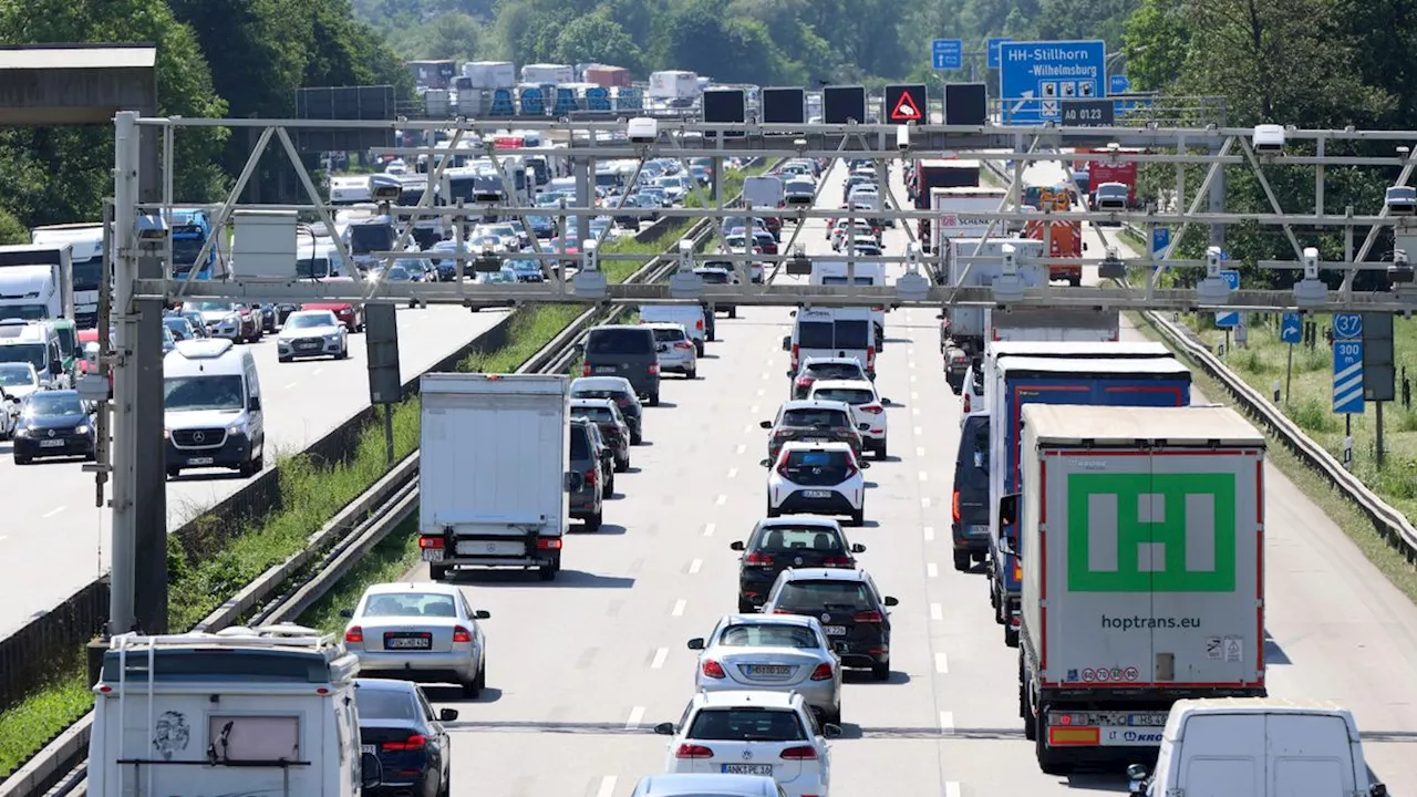 Gebühr fürs Autofahren: Wieso jetzt wieder über die Pkw-Maut gestritten wird