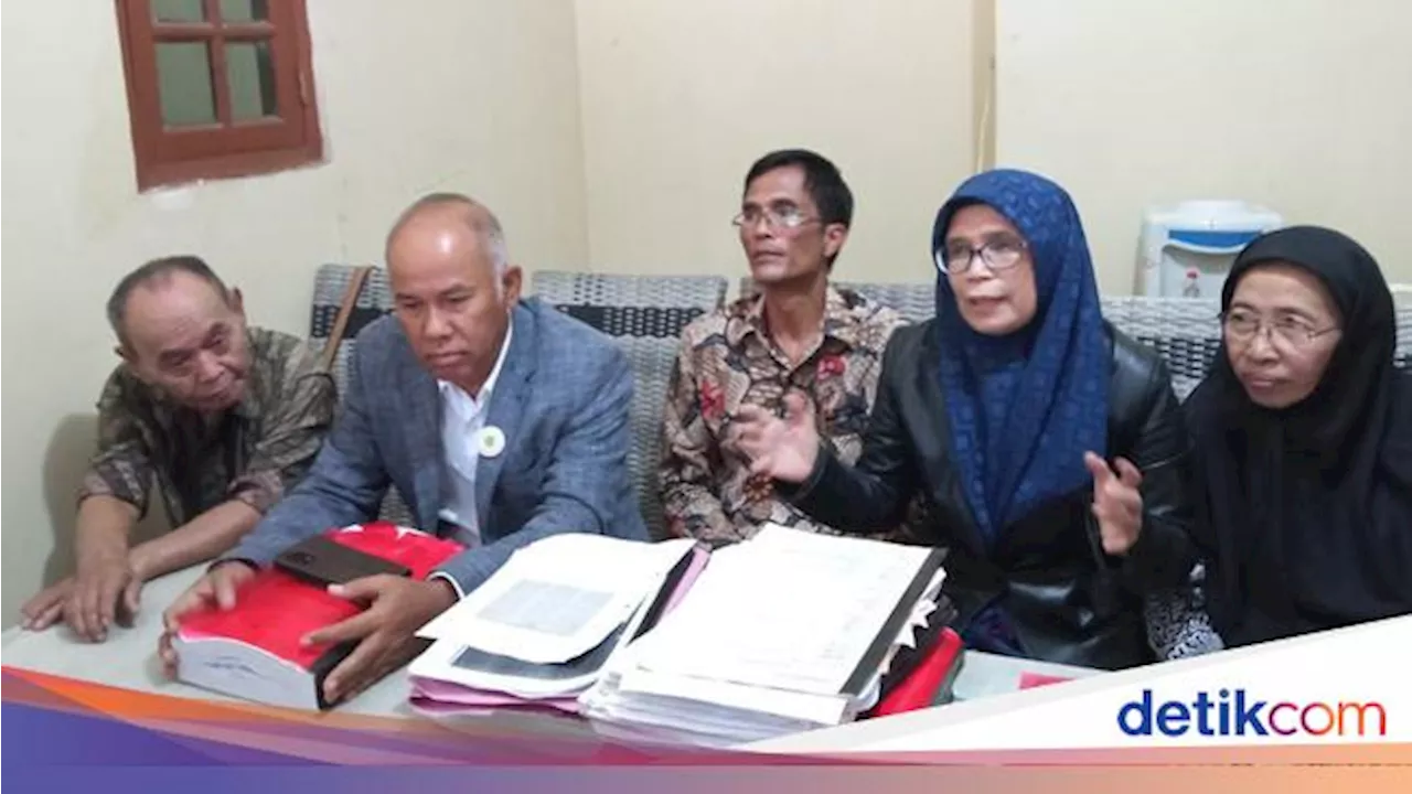 Pengacara 8 Terpidana Ungkit Kejanggalan di Kasus Vina-Eky Cirebon