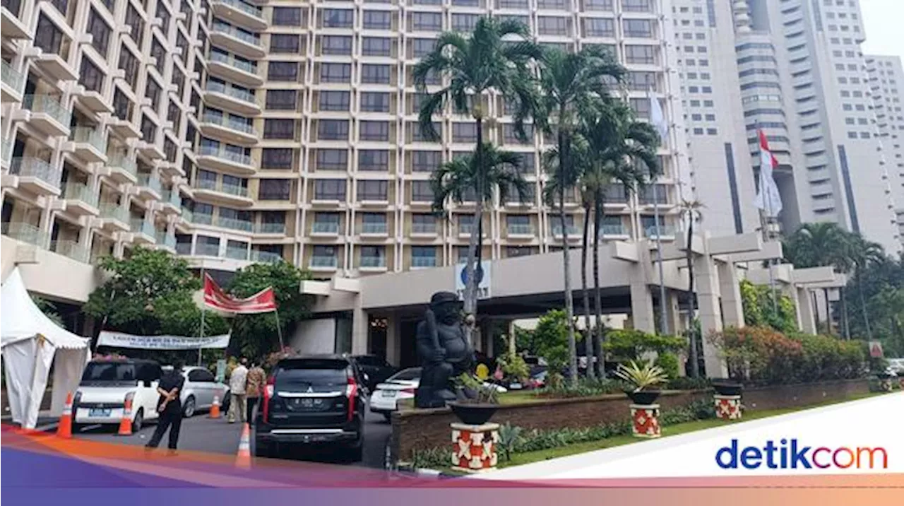 Pontjo Sutowo Minta Ganti Rugi Hotel Sultan Rp 28 T Bikin PPKGBK Bingung