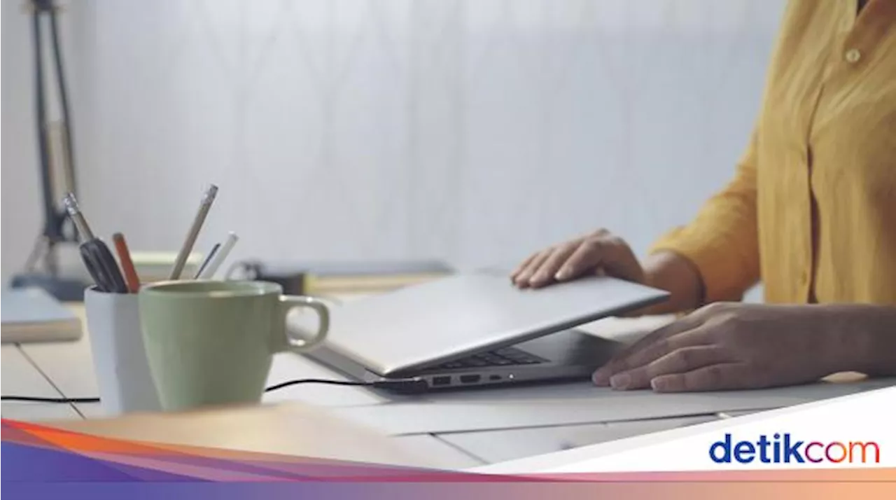 Dipecat Gegara Konten Medsos Bikin Masuk Daftar Hitam? Ini Kata HR