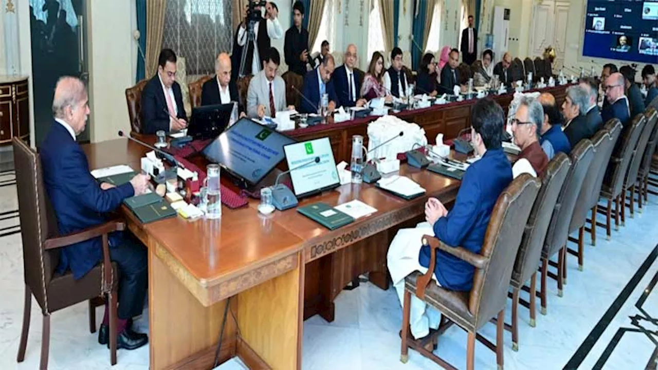 PM directs preparing tariff rationalisation for export sector industries