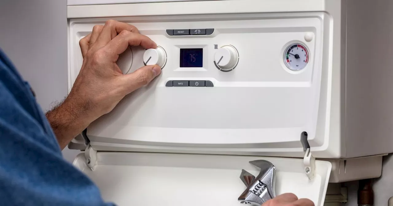 Boiler expert warns never ignore these sounds and what they mean