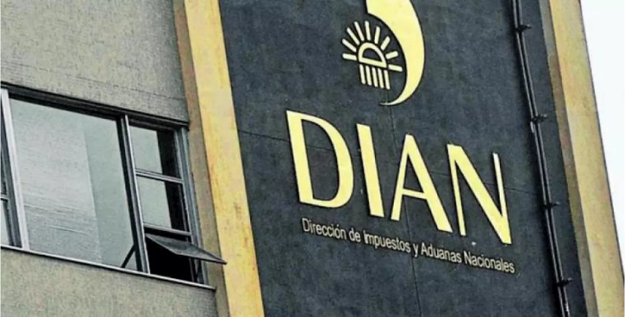 Dian acatará disposición judicial que afecta a más de 150 funcionarios