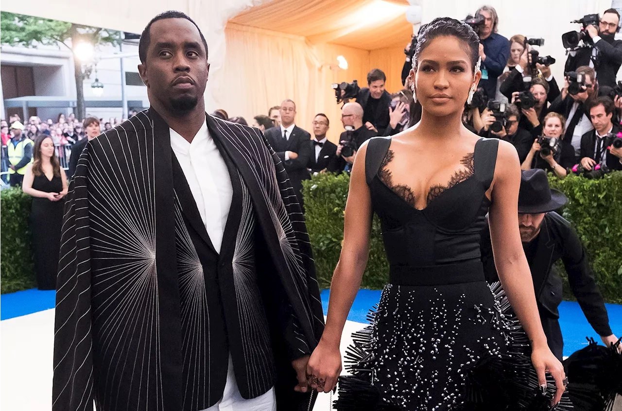 En video: Brutal golpiza del rapero Sean ‘Diddy’ Combs a la cantante Cassie