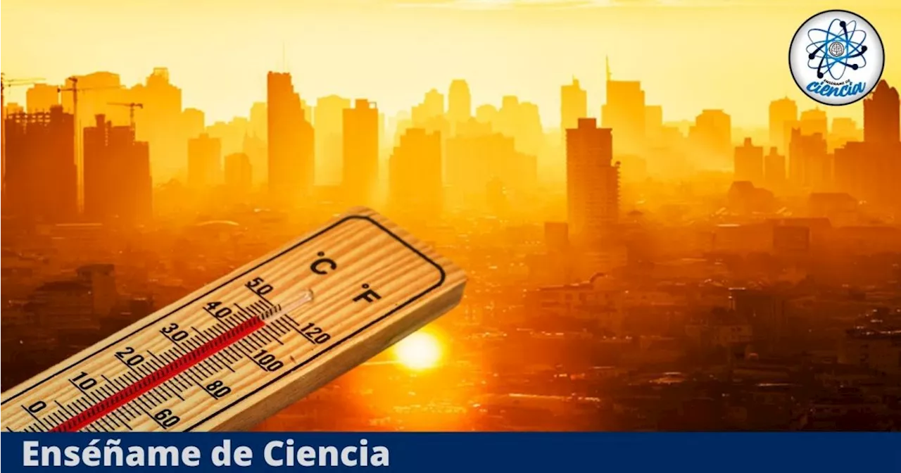 Canícula 2024: ¿Cuándo inicia y cuáles son los ESTADOS afectados con temperaturas máximas?