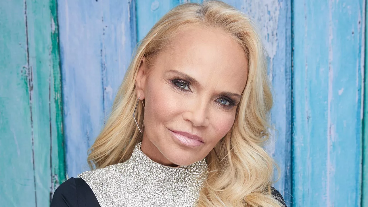 Kristin Chenoweth Says She Was 'Severely Abused' After Posting About Sean 'Diddy' Combs Video