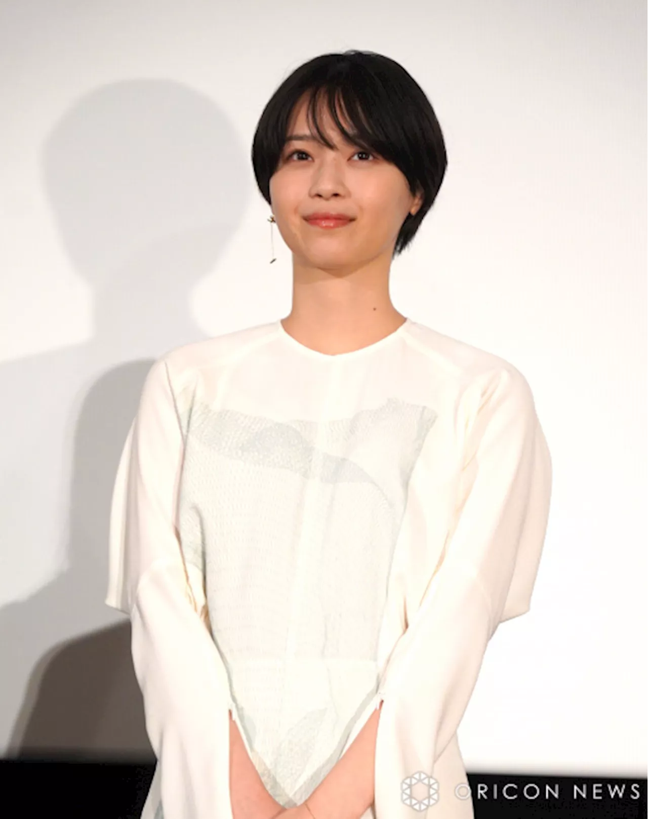 西野七瀬、おじいさん役に本音「笑っちゃいました」 高山一実が“アイドル”西野を絶賛「センターにいるべくしている人」 (2024年5月18日)