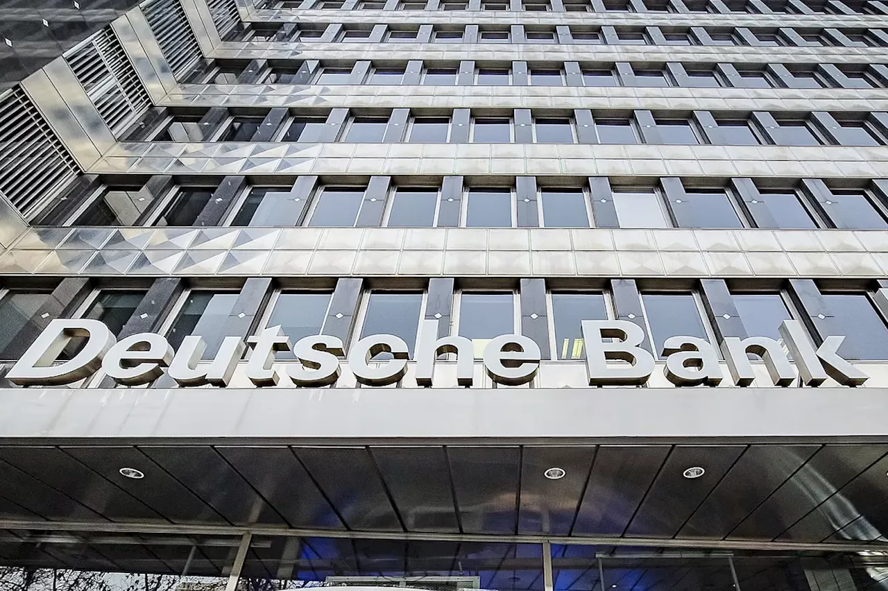 El Tribunal de Arbitraje ruso confisca 332,6 millones de euros de Deutsche Bank y Commerzbank