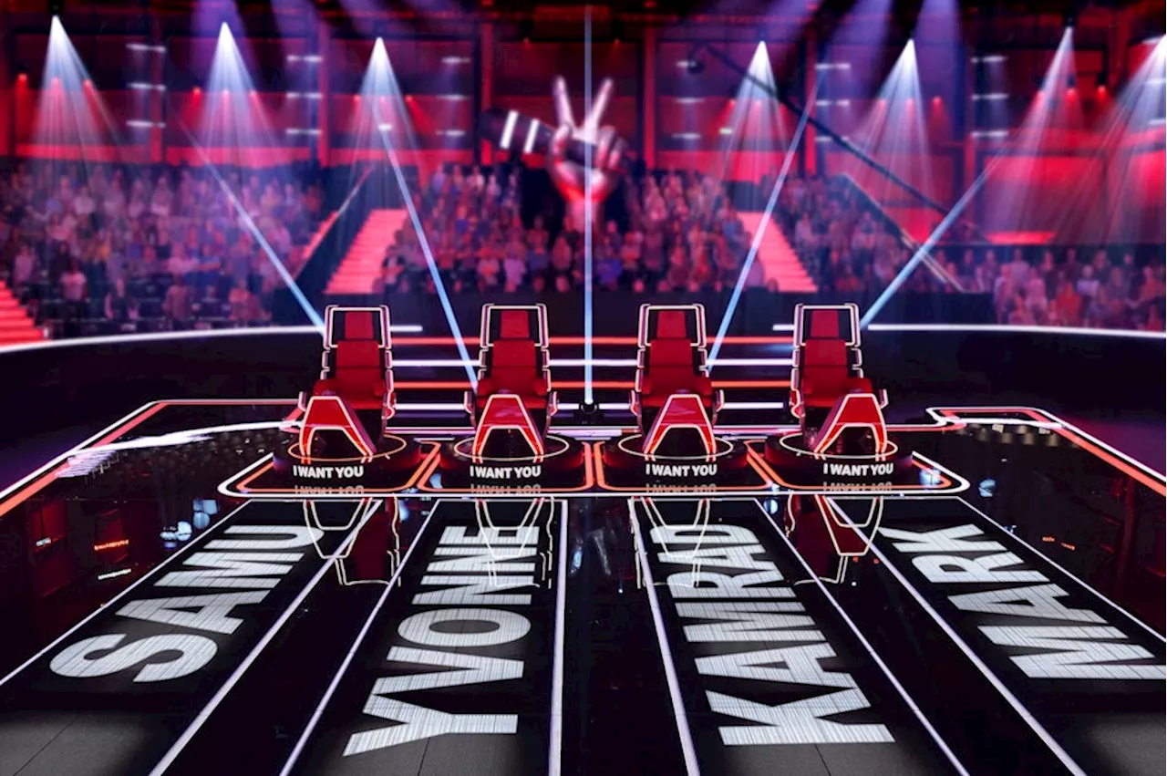 The Voice 2024: Mega-News für Fans, drei Lieblinge kehren zurück