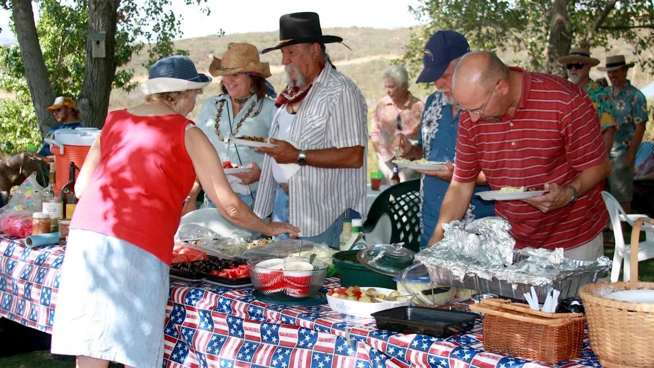 Memorial Day Inflation: Travel, BBQ And Booze All Cost More This Year