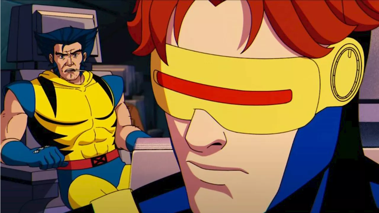 A Promising, Confusing Update About ‘X-Men 97’ Season 2