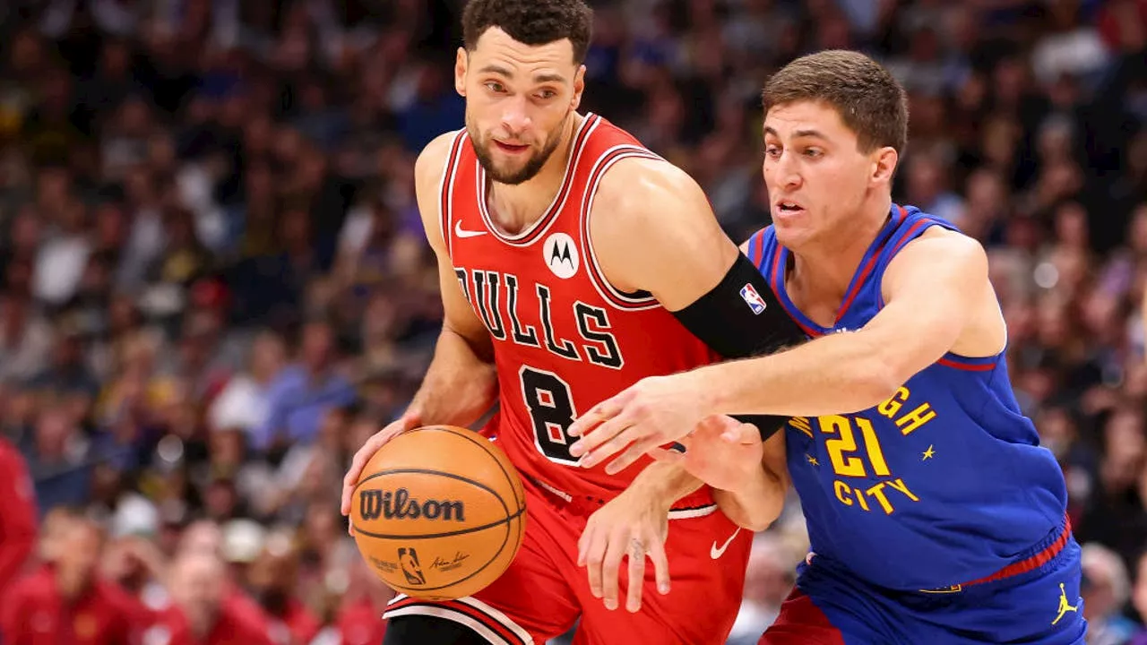 and potential answers - the Chicago Bulls face this offseason