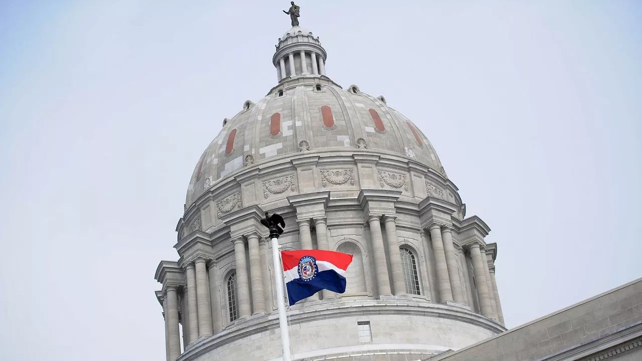 Missouri candidate with KKK ties can stay on GOP ballot, judge rules