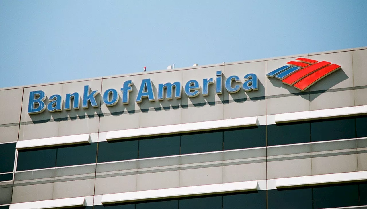 Bank of America employee, 25, dies suddenly weeks after 35-year-old colleague's death