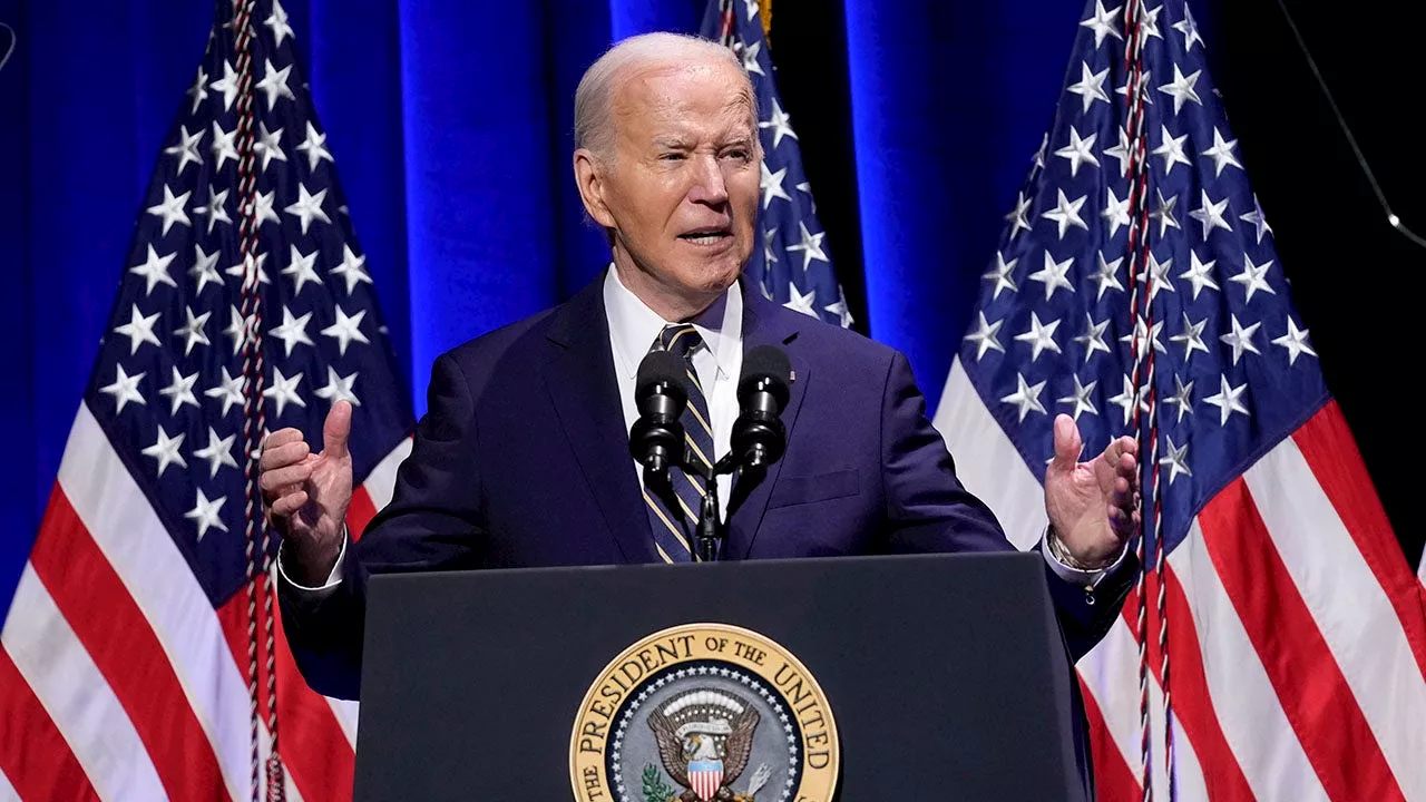 Biden called out for past desegregation remarks after praising 1954 landmark Supreme Court ruling