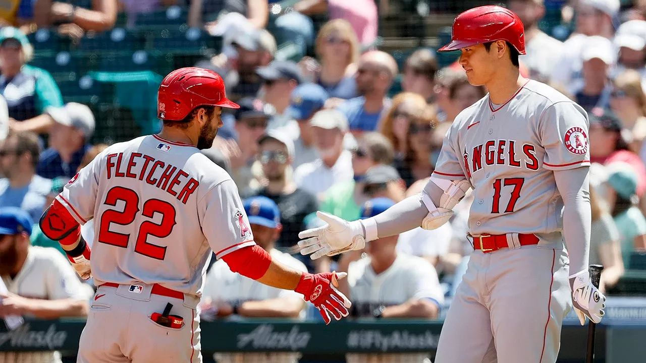 Shohei Ohtani's former Angels teammate accused of making illegal sports bets: report